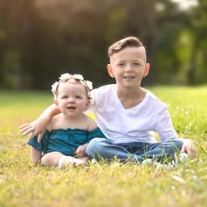 Meet your Posher, Kristin